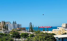 Kings Beach Huge Private Rooftop Ocean Views Best Location